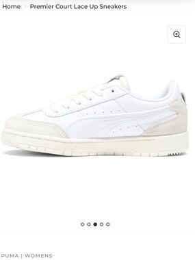 Puma Premier Court Women’s